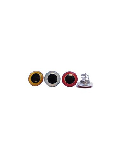 Abu Garcia Beast eye screw 12mm 12pcs