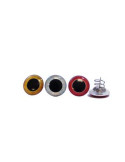 Abu Garcia Beast eye screw 12mm 12pcs