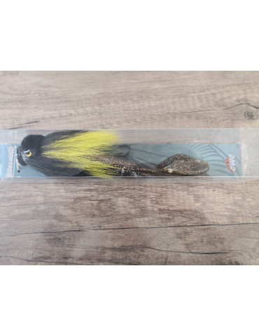 Leurre CWC Miuras mouse MINI 20cm 60gr F500