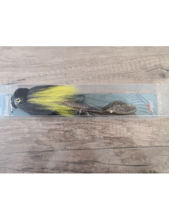 Leurre CWC Miuras mouse MINI 20cm 60gr F500