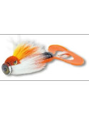 Leurre CWC Miuras mouse MINI 20cm 60gr F900