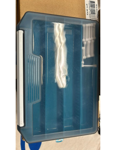 POWERLINE simple box 20.5*14.5*3