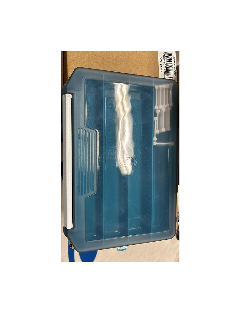 Boite POWERLINE simple 20.5*14.5*3