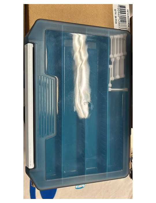 POWERLINE simple box 20.5*14.5*3