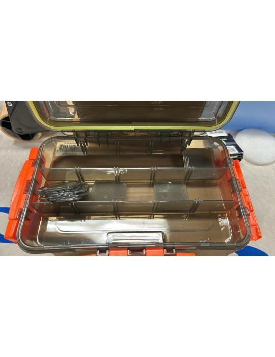 POWERLINE simple waterproof box 26*26*5.6