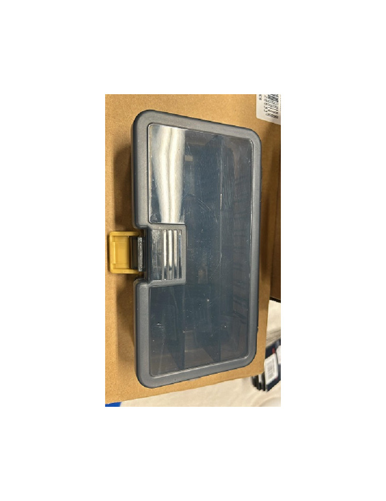 Boite POWERLINE simple 16*8.8*3