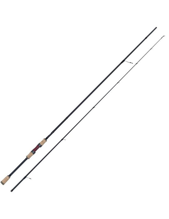 Canne IODA trout 1m60 0.5-5gr