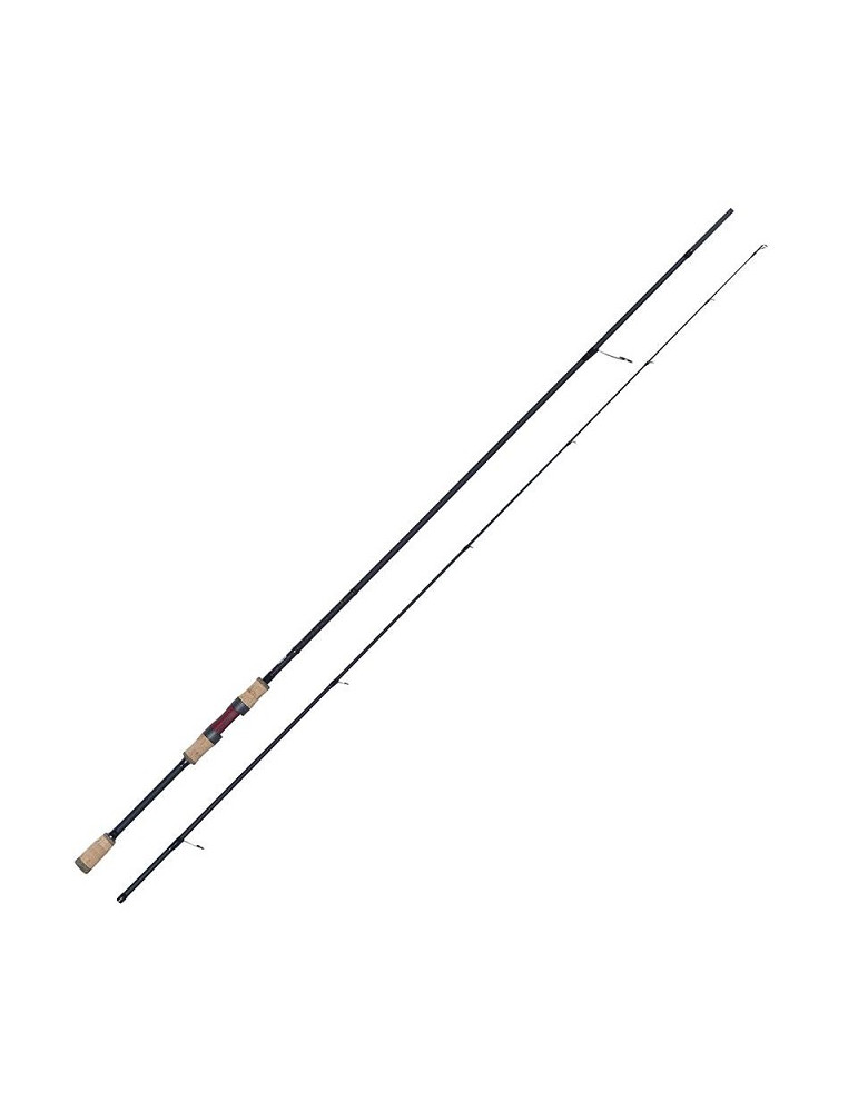 IODA trout 2m10 3-15gr rod