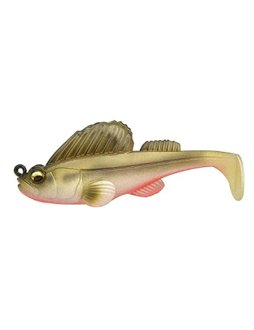 Leurre MEGABASS Dark sleeper 3inch 10.5gr Vairon RB