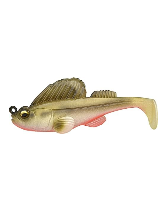 MEGABASS Dark sleeper 3inch 10.5gr Vairon RB