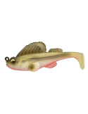 Leurre MEGABASS Dark sleeper 3inch 10.5gr Vairon RB
