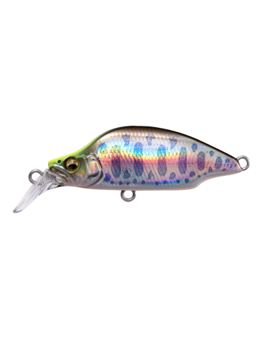 Leurre MEGABASS Great hunting BAT A FRY 44mm LZ INDICATOR YAMAME