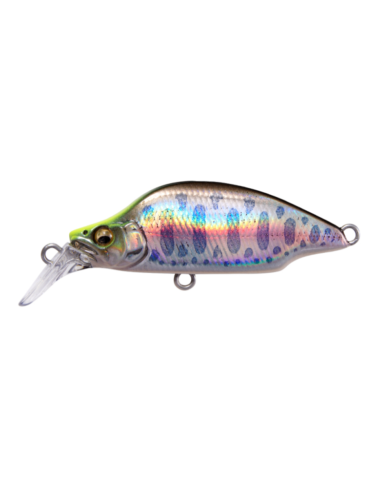 Leurre MEGABASS Great hunting BAT A FRY 44mm LZ INDICATOR YAMAME