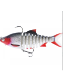 WESTIN Ricky the roach multi jointed 14cm redlight roach