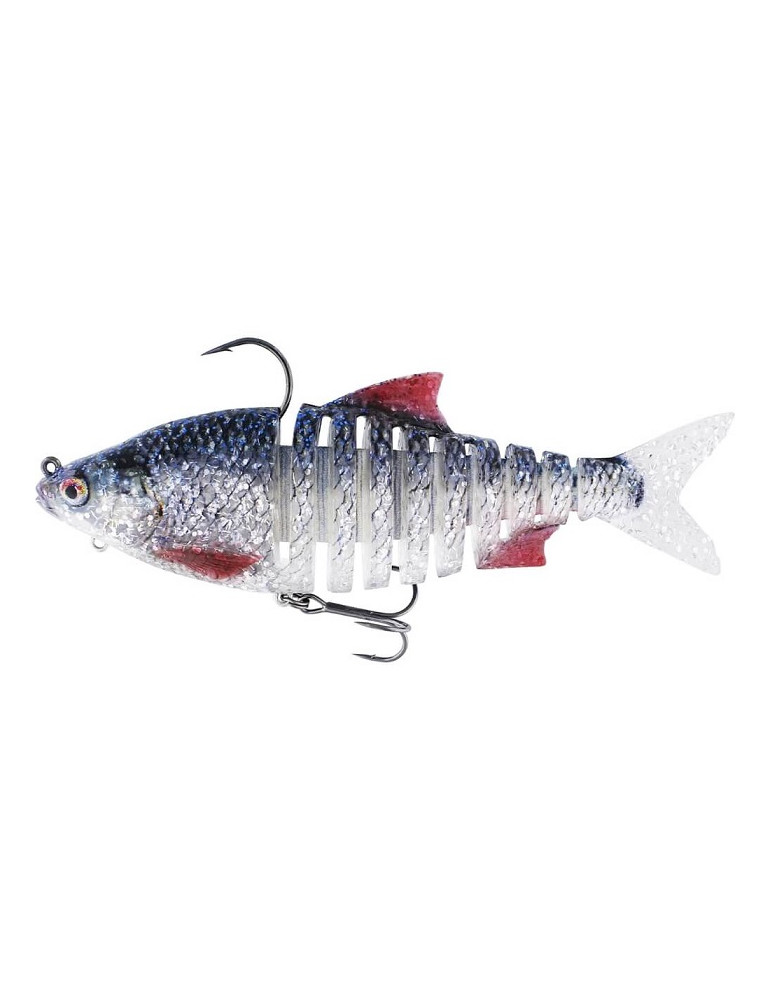 WESTIN Ricky the roach multi jointed 18cm glitter roach