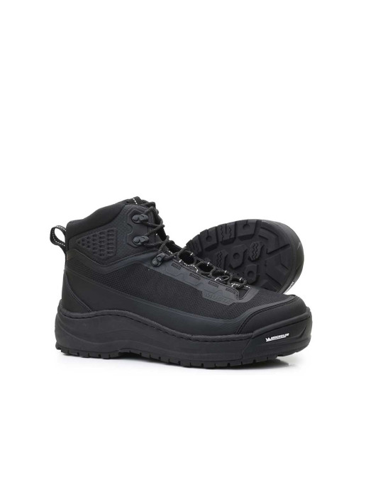Chaussures VISION Musta Michelin Hiker T 11/44