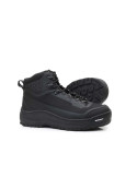 Wading Shoes VISION Musta Michelin Hiker T 11/44