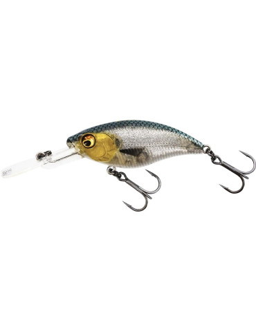 Leurre WESTIN Buzzbite cranckbait 5cm 6gr headlight