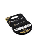Fluorocarbone WESTIN W6 0.34mm- 50m
