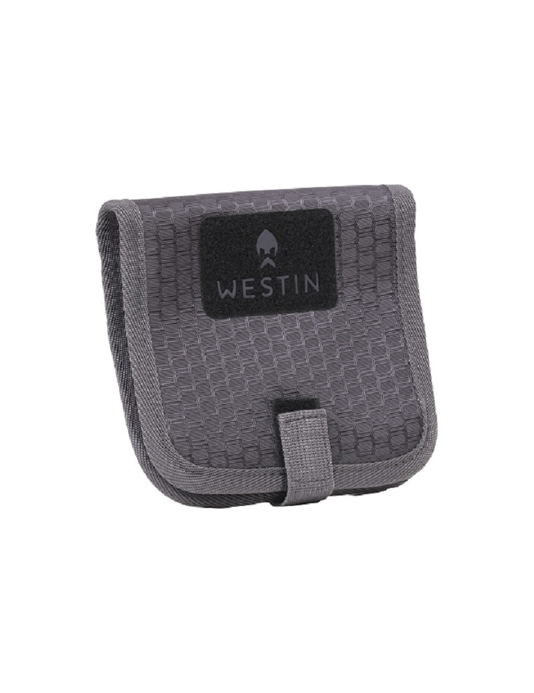 Saccoche WESTIN W4 wallet fold plus XL titanium black