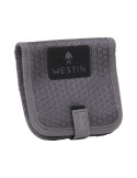 WESTIN W4 wallet fold plus XL titanium black