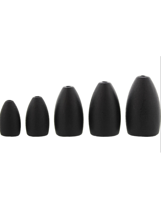 Lest WESTIN bullet weight- 14gr