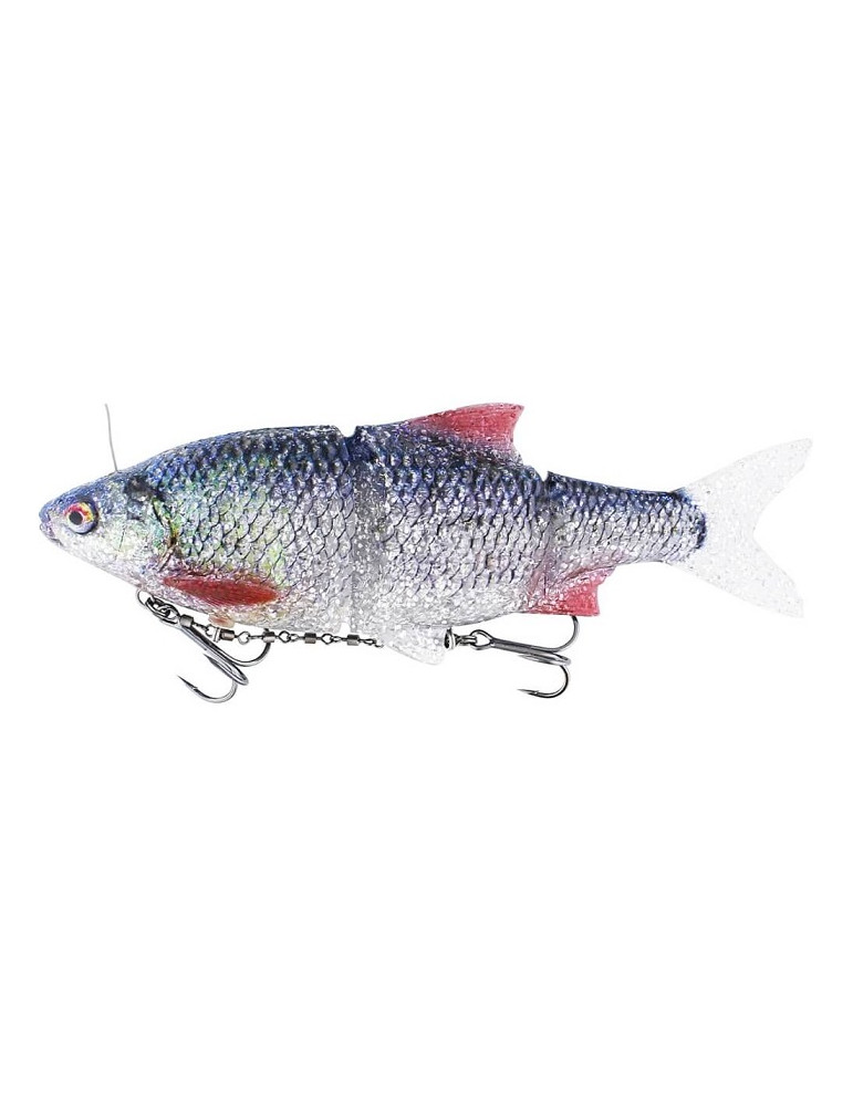 WESTIN Ricky the roach inline 20cm glitter roach