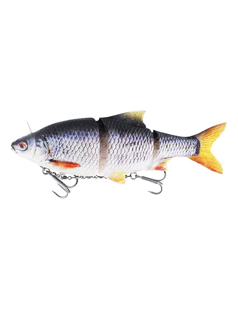 WESTIN Ricky the roach inline 20cm real roach