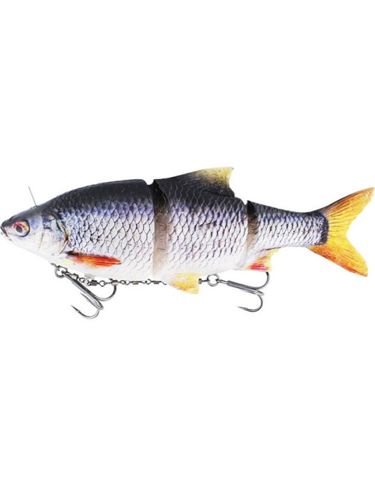 WESTIN Ricky the roach inline 20cm real roach