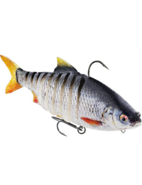 WESTIN Ricky the roach inline 15cm reel roach