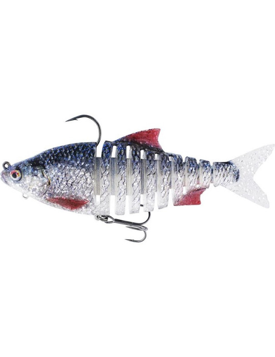 WESTIN Ricky the roach multi jointed 14cm glitter roach