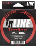 Fluorocarbone TENRYU TRline 0.37mm 20Lbs 100m
