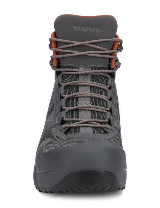 Chaussures SIMMS Men's Flyweight Boot Vibram Steel Grey Taille 11/44