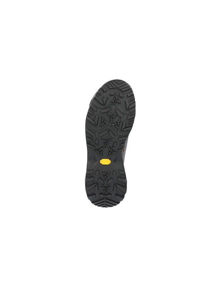 Shoes SIMMS Men's Flyweight Boot Vibram Steel Grey Taille 11/44