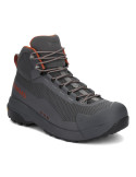 Chaussures SIMMS Men's Flyweight Boot Vibram Steel Grey Taille 10/43