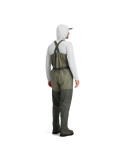 Waders SIMMS Tributary Stockingfoot Basalt Taille S