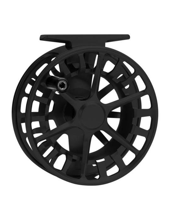 LAMSON GS 3 Reel Blkout Guru S 3+