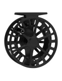 LAMSON GS 3 Reel Blkout Guru S 3+