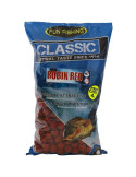 Bouillettes FUN FISHING Classic robin red- 20mm - 4Kg