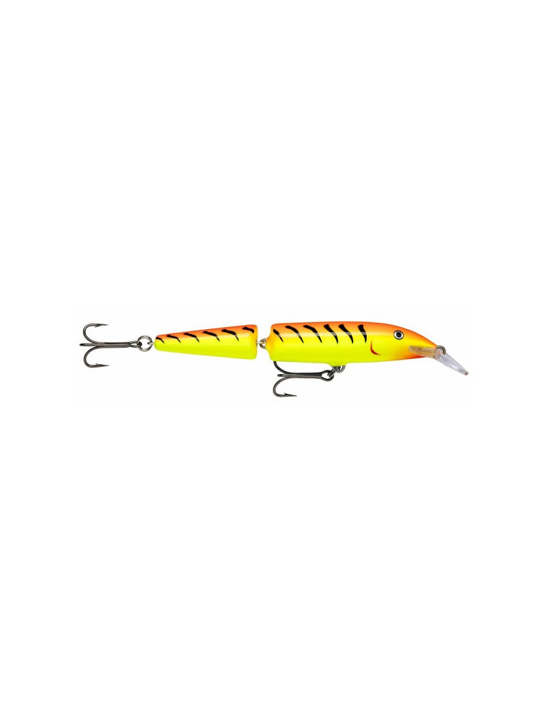 Leurre RAPALA jointed J13 hot tiger