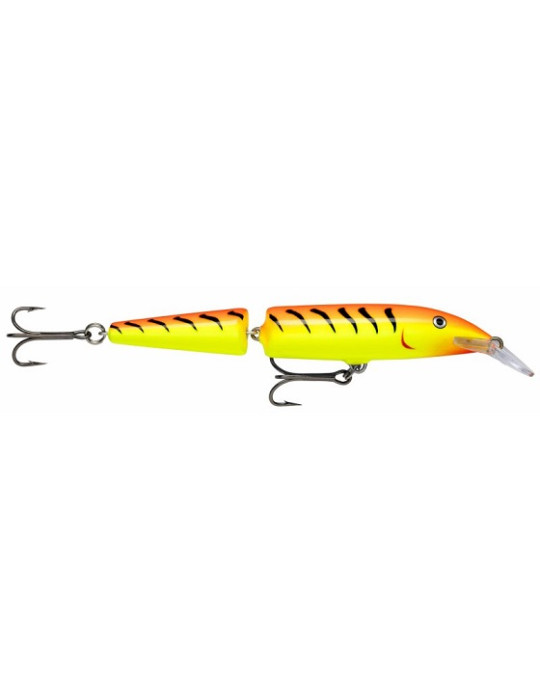 Leurre RAPALA jointed J13 hot tiger