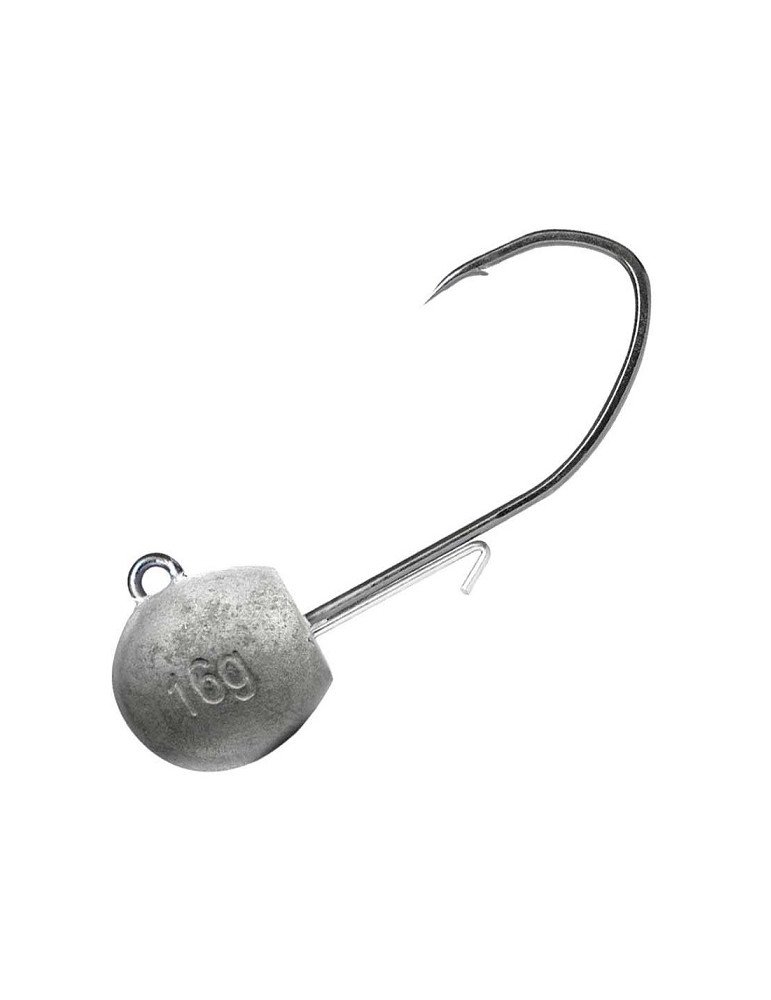 Tête VMC Bullet jig n°4  4gr