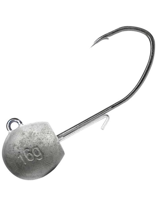 Tête VMC Bullet jig n°6/0  12gr