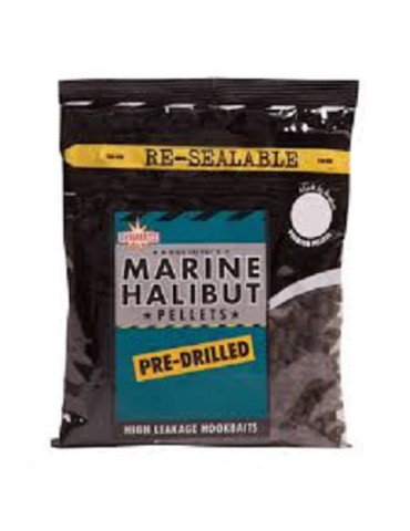 DYNAMITE BAITS pellets marine halibut 14mm- 350gr