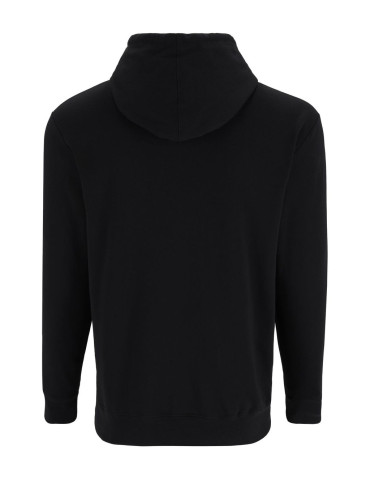 SIMMS Hook and Loop Hoody Black L 2