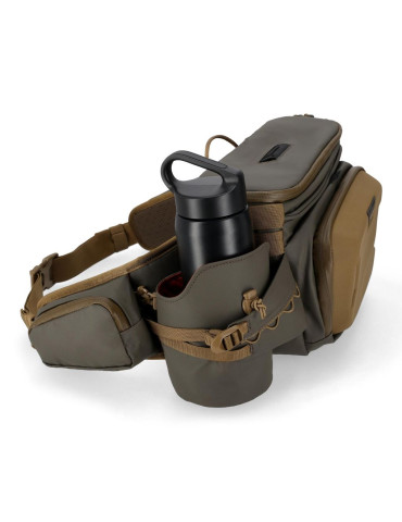 SIMMS Headwaters Hip Pack Hickory 2