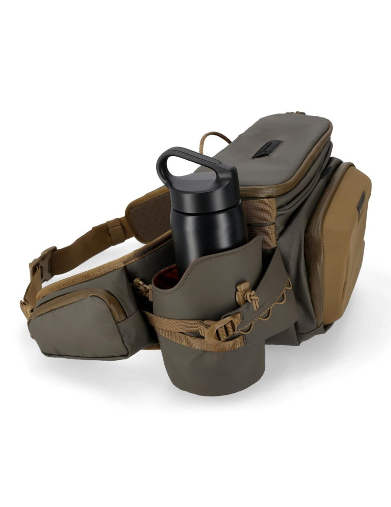 SIMMS Headwaters Hip Pack Hickory