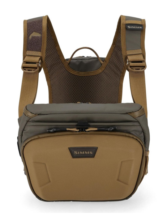 Chest Pack SIMMS Headwaters Hickory