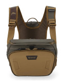 Chest Pack SIMMS Headwaters Hickory