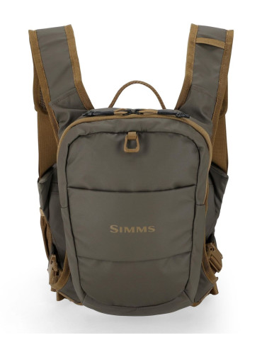Chest Pack SIMMS Headwaters Hickory 2